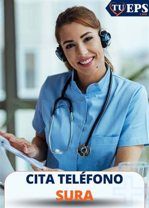 cita con sura|Sura EPS Citas médicas Por internet y teléfono